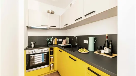 Rooms in Berlin Mitte - photo 4