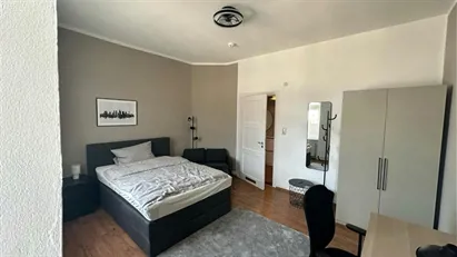 Room for rent in Frankfurt (region)