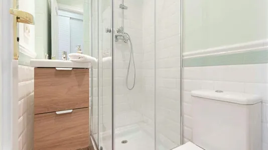Rooms in Madrid Centro - photo 7