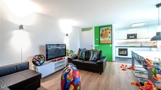 Apartments in Capelle aan den IJssel - photo 9