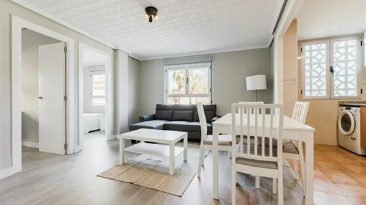 Apartments in la Punta - photo 2