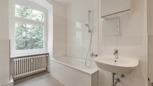 Rooms in Berlin Mitte - photo 9