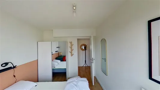 Rooms in Nanterre - photo 3