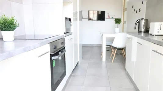 Rooms in Nice - photo 4