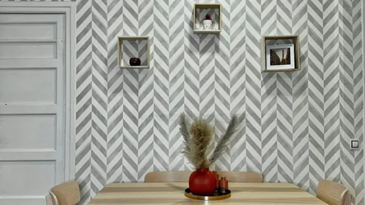 Rooms in Madrid Salamanca - photo 9