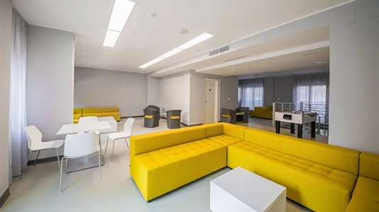 Rooms in Turin - photo 8