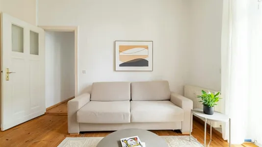 Apartments in Berlin Pankow - photo 4