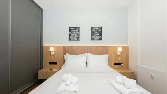 Apartments in Athens Monastiraki - photo 10