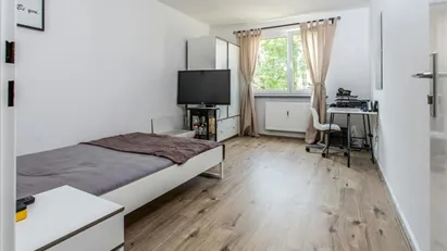 Room for rent in Frankfurt (region)