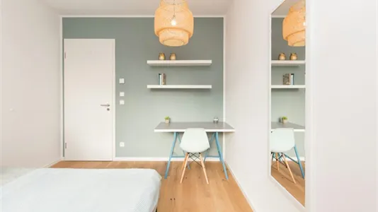 Rooms in Berlin Mitte - photo 3