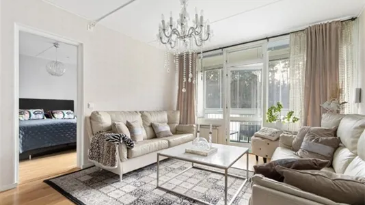 Apartments in Stockholm West - photo 1