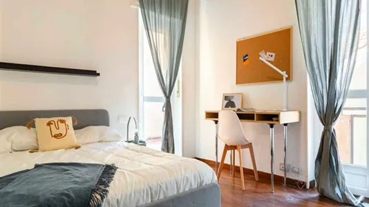 Rooms in Milano Zona 4 - Vittoria, Forlanini - photo 3