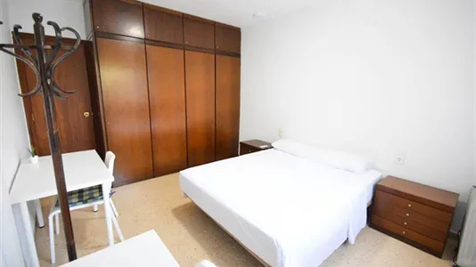 Rooms in Alboraya - photo 6