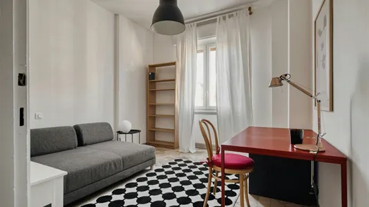 Apartments in Milano Zona 9 - Porta Garibaldi, Niguarda - photo 4