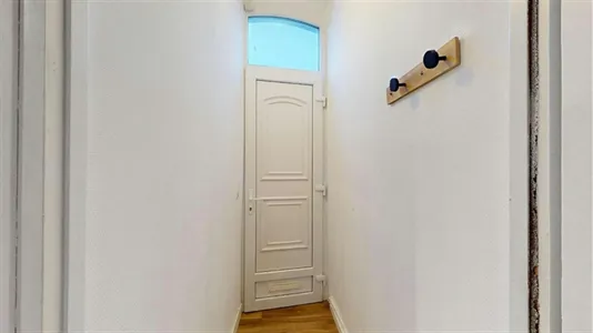 Rooms in Lille - photo 5