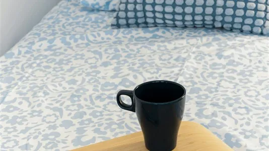 Rooms in Turin - photo 2