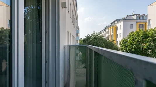 Apartments in Vienna Favoriten - photo 9