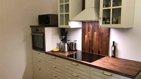 Rooms in Frankfurt Innenstadt I - photo 8