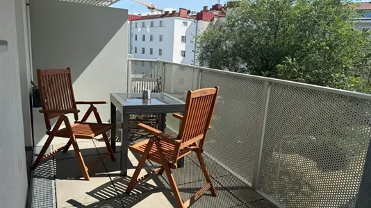 Apartments in Wien Simmering - photo 5