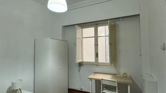 Rooms in Valencia L'Eixample - photo 2