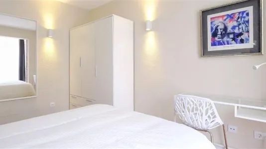 Rooms in Madrid Tetuán - photo 4