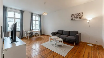 Apartment for rent in Berlin Charlottenburg-Wilmersdorf, Berlin