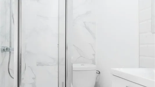 Rooms in Madrid Arganzuela - photo 10