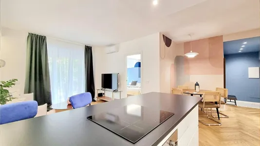 Apartments in Milano Zona 2 - Stazione Centrale, Gorla, Turro, Greco, Crescenzago - photo 5