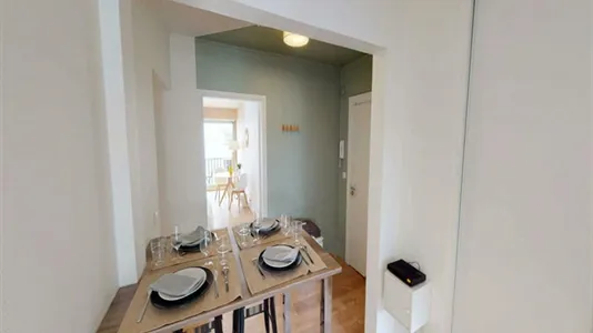 Rooms in Paris 19ème arrondissement - photo 9