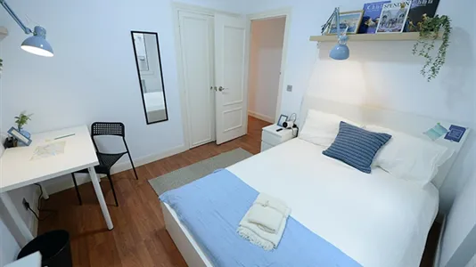 Rooms in Bilbao - photo 3