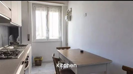 Rooms in Roma Municipio XII – Monte Verde - photo 9