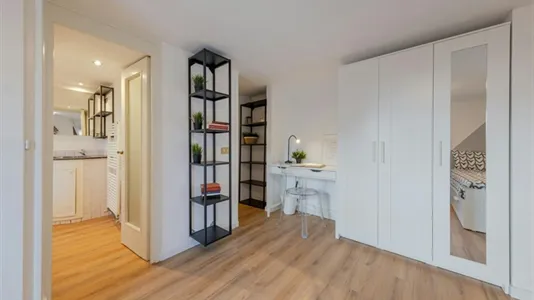 Rooms in Padua - photo 7