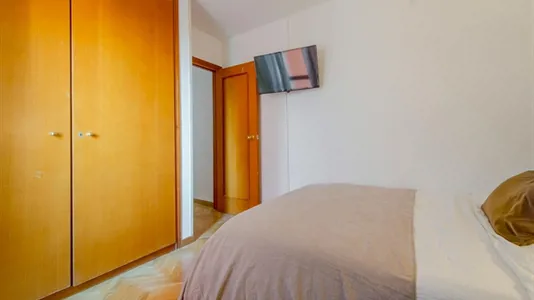 Rooms in Madrid Retiro - photo 3