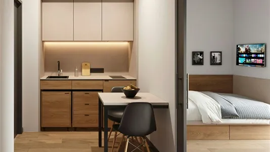 Rooms in Wien Rudolfsheim-Fünfhaus - photo 2