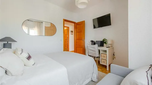 Rooms in Madrid Moncloa-Aravaca - photo 3
