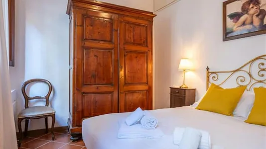 Apartments in Florence - photo 8