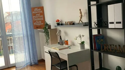 Rooms in Turin - photo 4