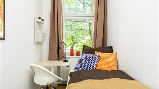 Rooms in Berlin Treptow-Köpenick - photo 3