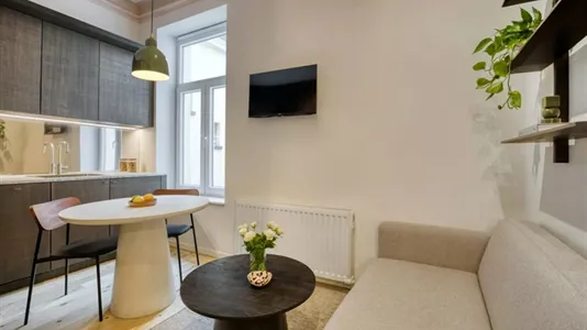 Apartments in Stad Brussel - photo 2