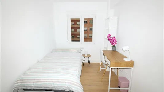 Rooms in Alboraya - photo 4