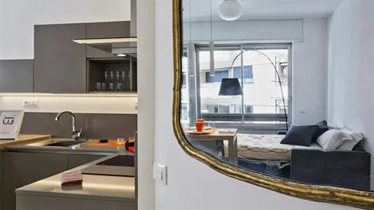 Apartments in Genoa - photo 9