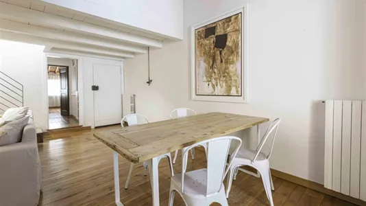 Apartments in Florence - photo 4