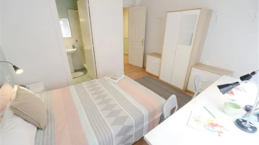 Rooms in Bilbao - photo 9