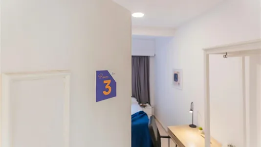 Rooms in Valencia La Zaidía - photo 5