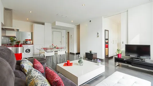 Apartments in Madrid Centro - photo 7