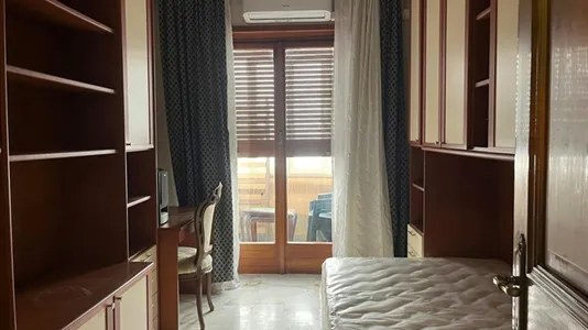 Rooms in Roma Municipio II – Parioli/Nomentano - photo 5