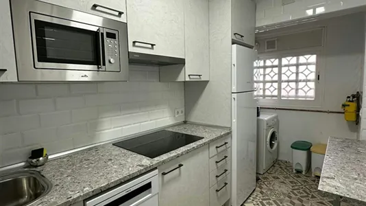 Rooms in Madrid Fuencarral-El Pardo - photo 4