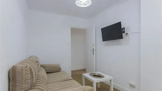 Rooms in el Camí de Vera - photo 8