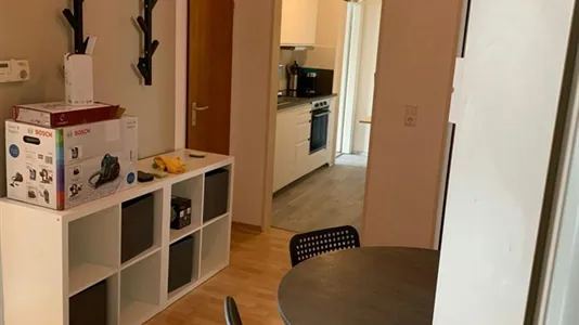 Rooms in Location is not specified - photo 4