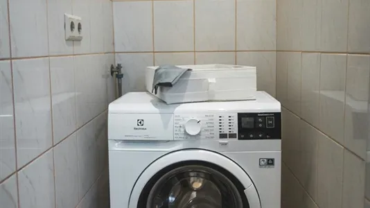 Rooms in Riga Centrs - photo 10